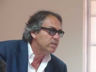 Convegno sull'evoluzione del mercato del fitness